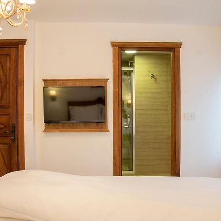 Monza House Otel Сигаджик Номер фото