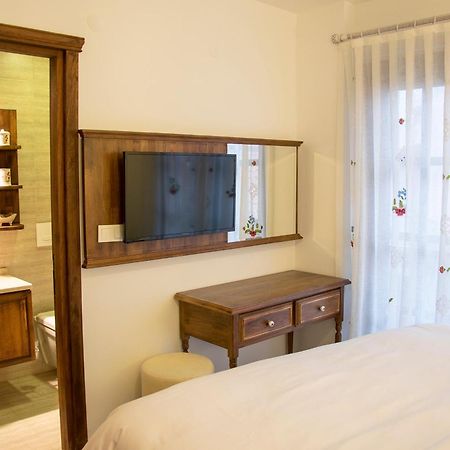 Monza House Otel Сигаджик Номер фото