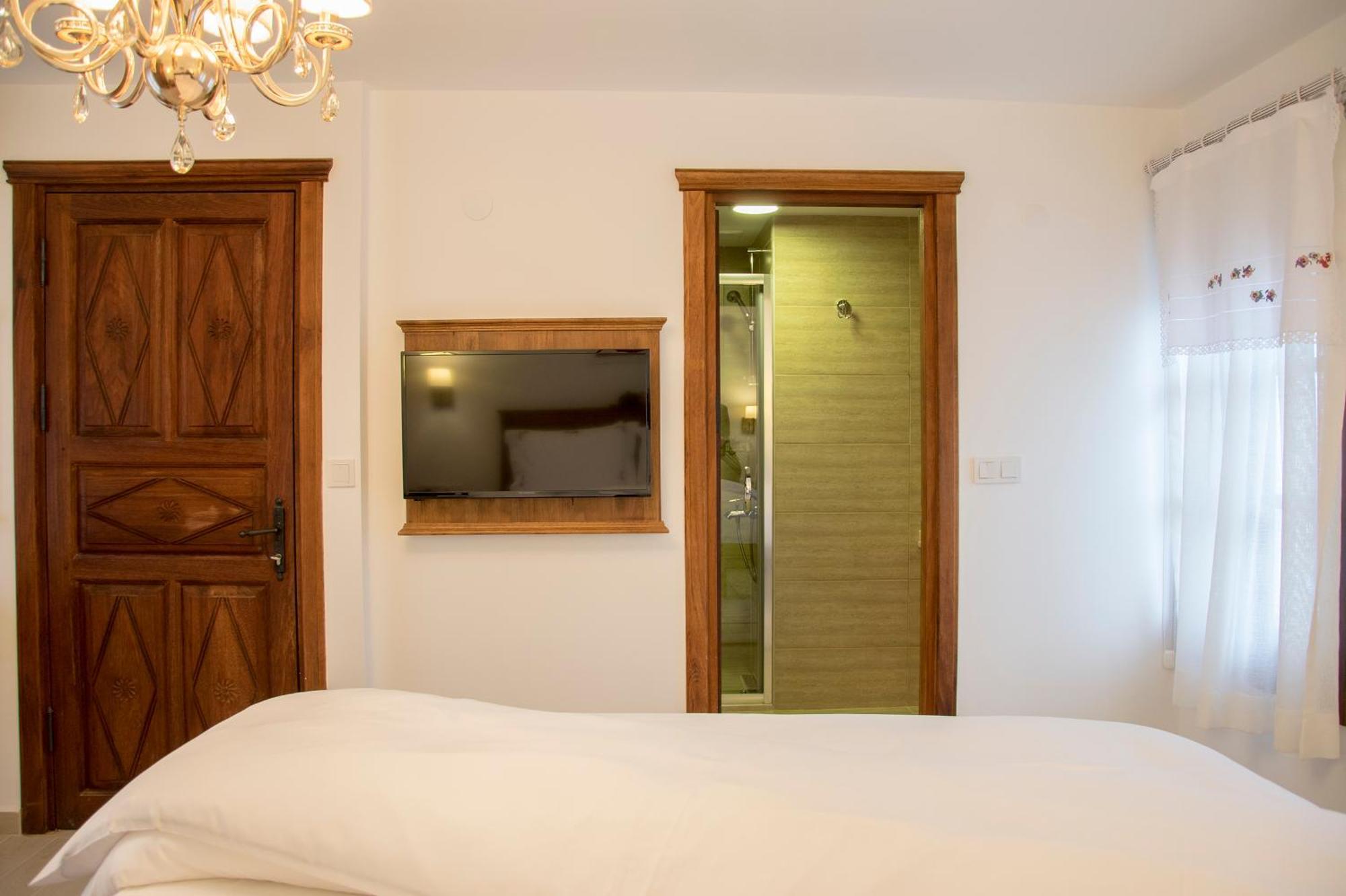 Monza House Otel Сигаджик Номер фото