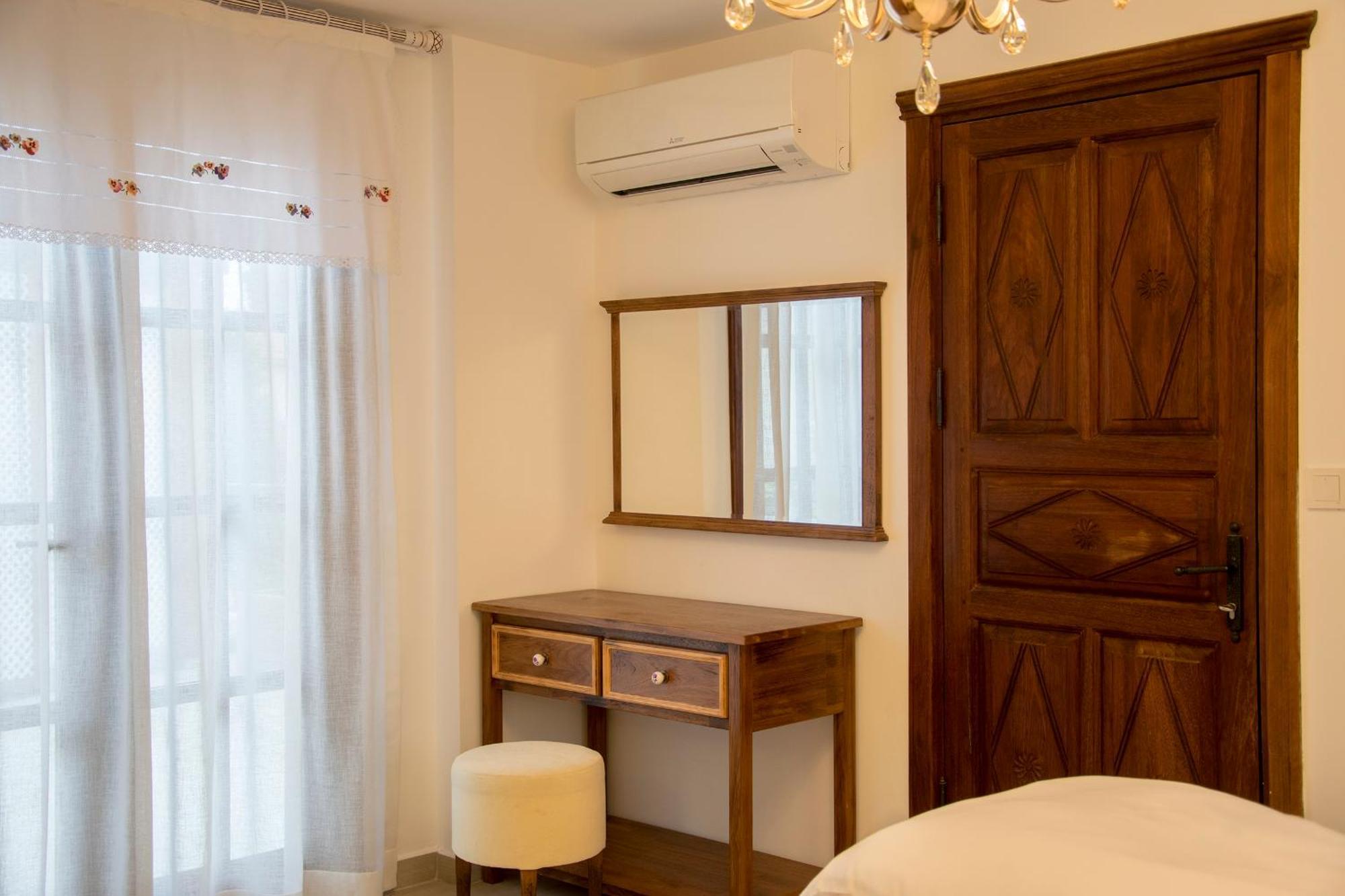 Monza House Otel Сигаджик Номер фото
