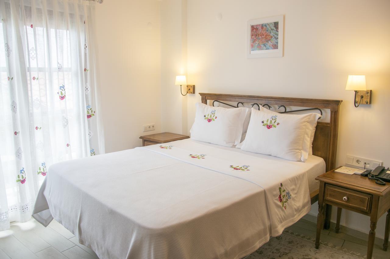 Monza House Otel Сигаджик Экстерьер фото