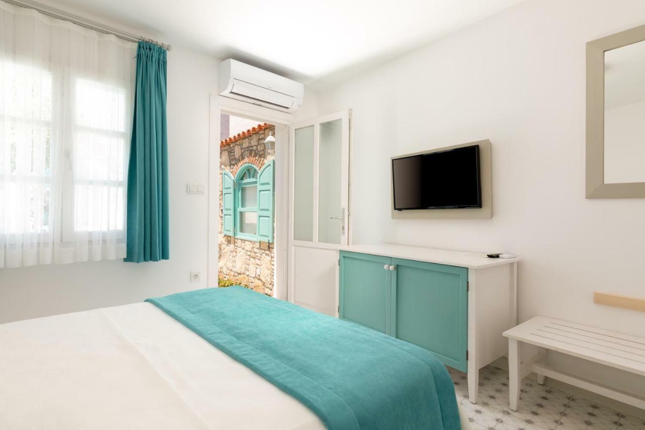 Monza House Otel Сигаджик Экстерьер фото