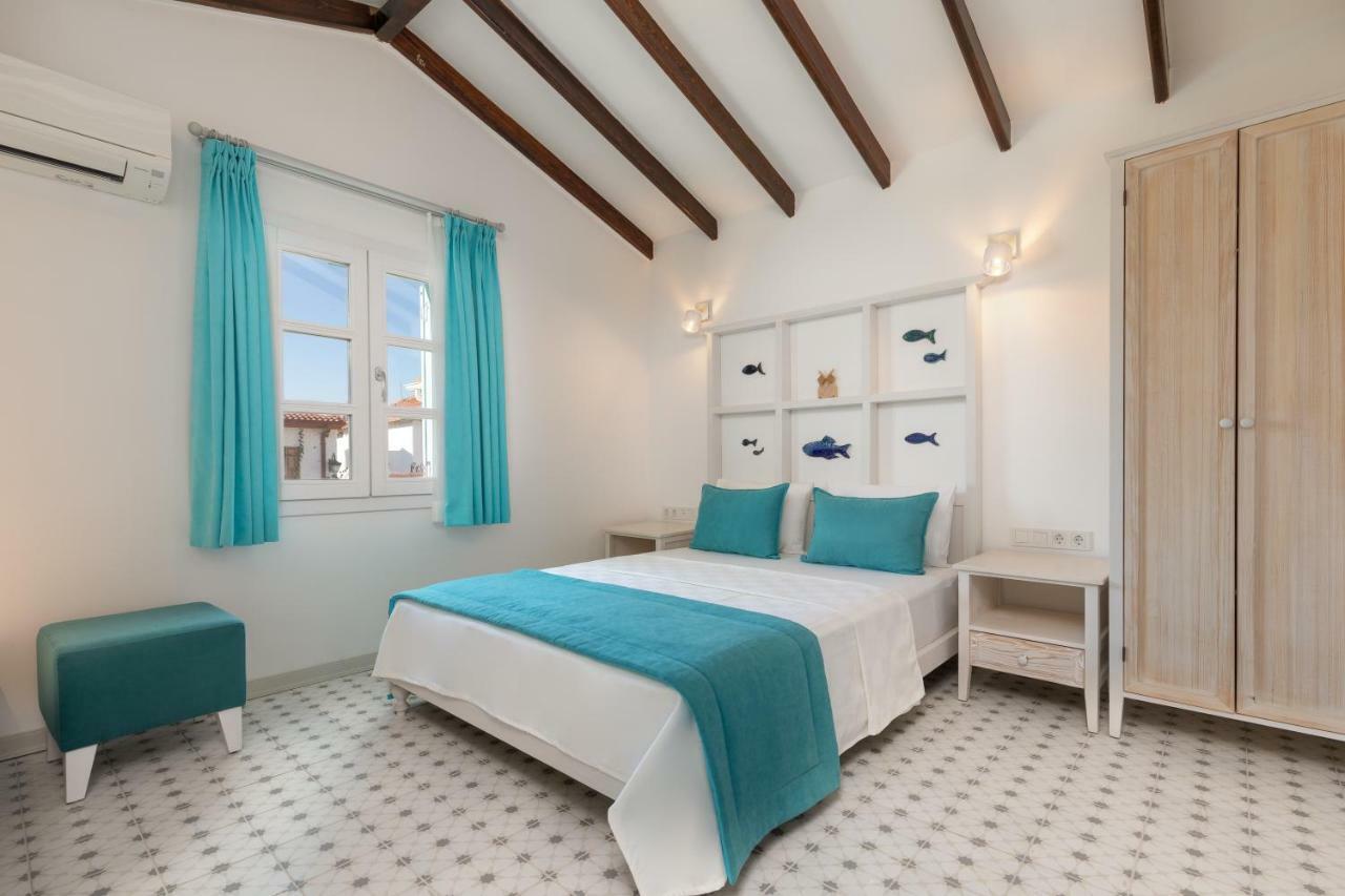 Monza House Otel Сигаджик Экстерьер фото