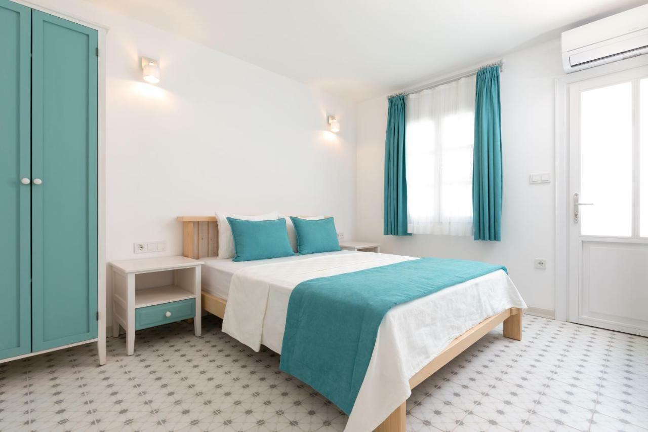 Monza House Otel Сигаджик Экстерьер фото