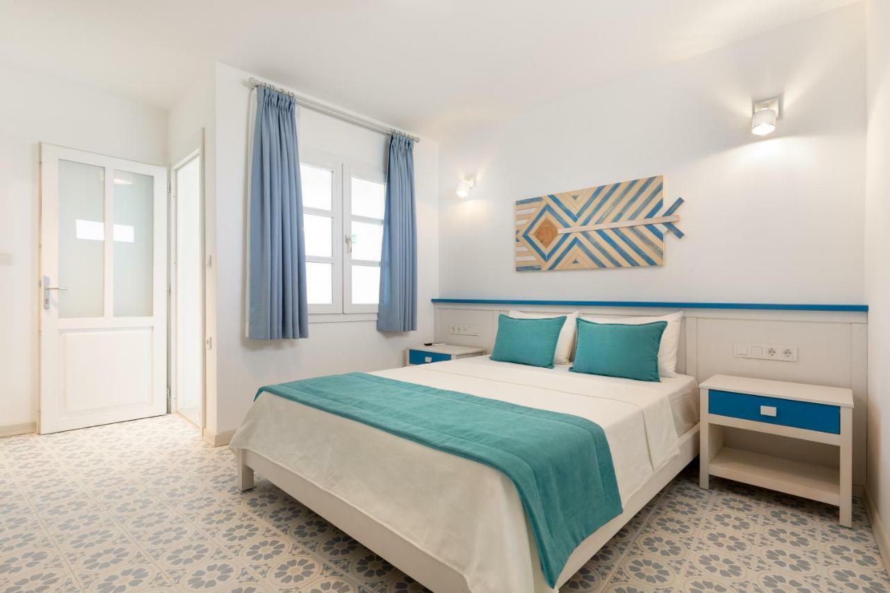 Monza House Otel Сигаджик Экстерьер фото